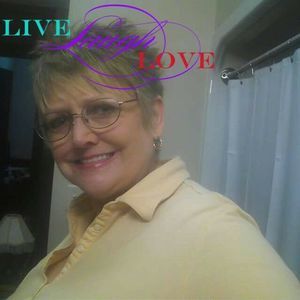 Meet your Posher, Beth ann